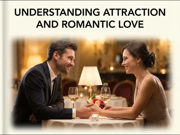 amorous