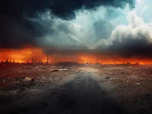 annihilate