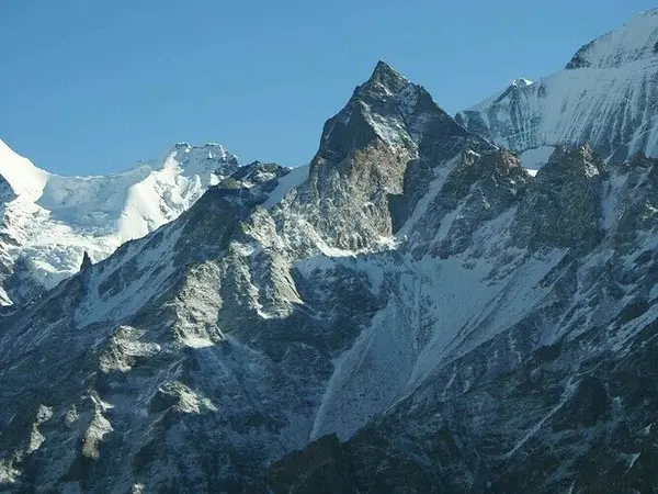 apex