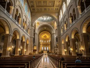 basilica