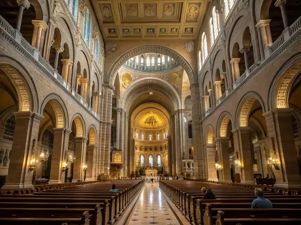 basilica