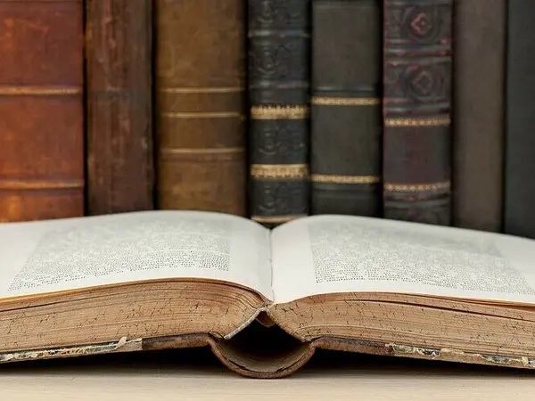 bibliopole