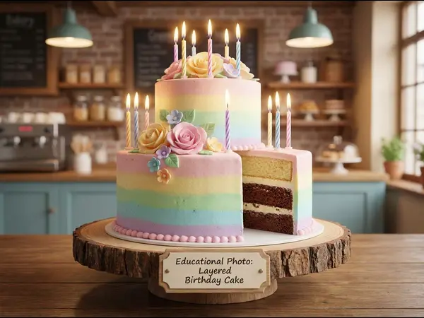cake