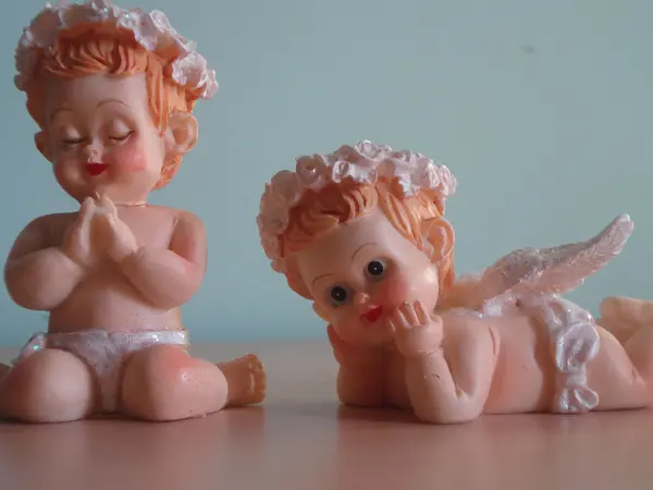 cherubic