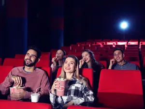 cinematic