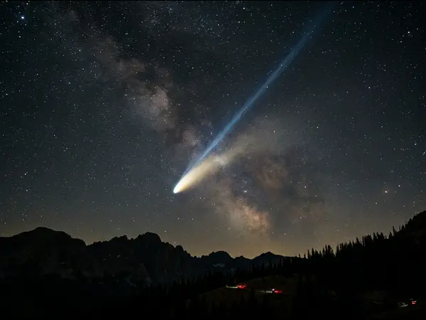 comet