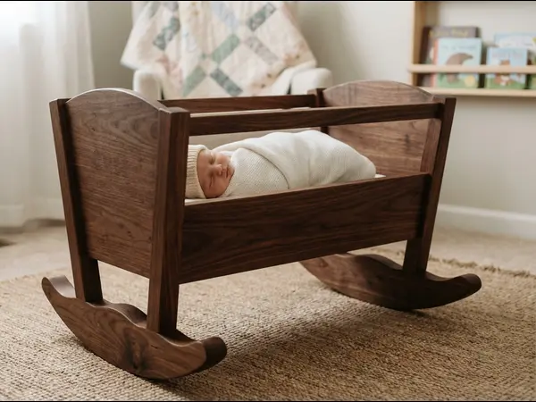 cradle