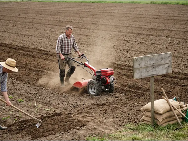 cultivation