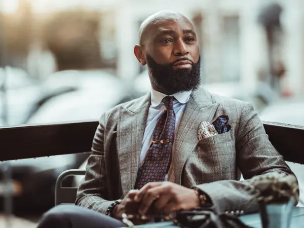 dapper
