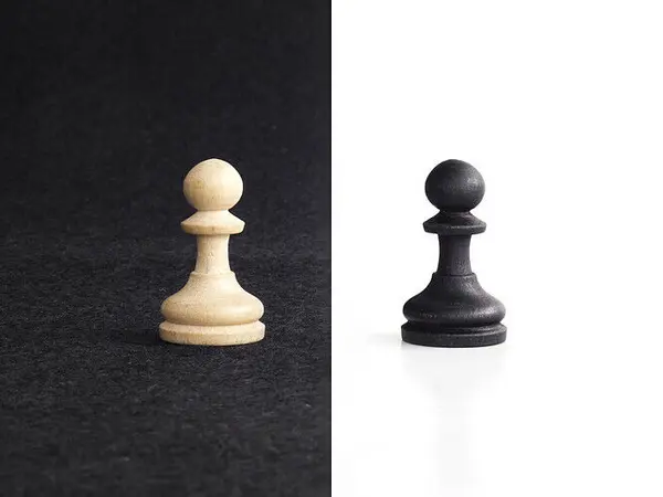 dichotomy