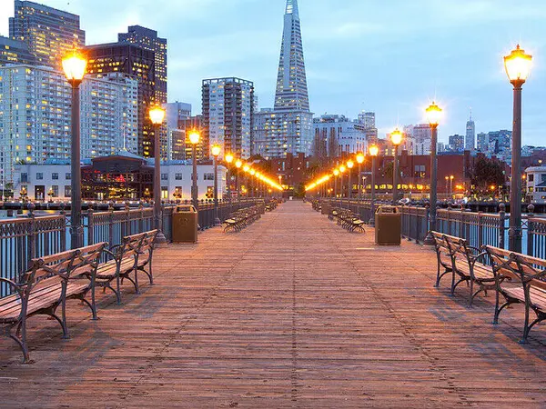 embarcadero