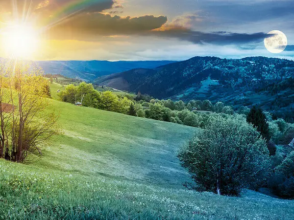 equinox