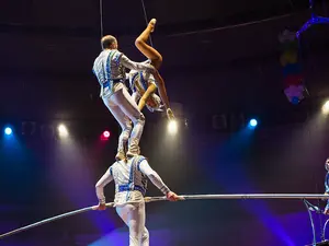 funambulist