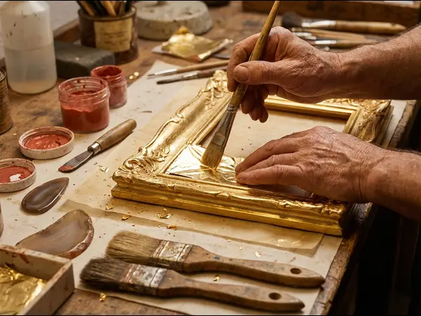 gild