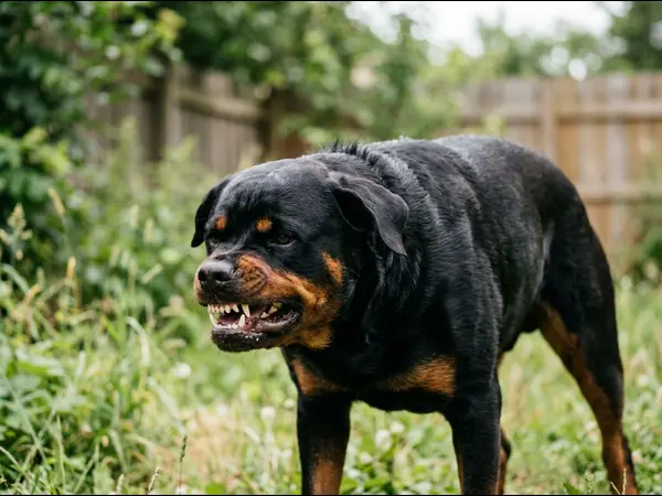 growl