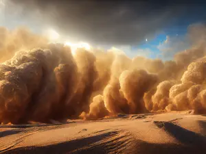 haboob