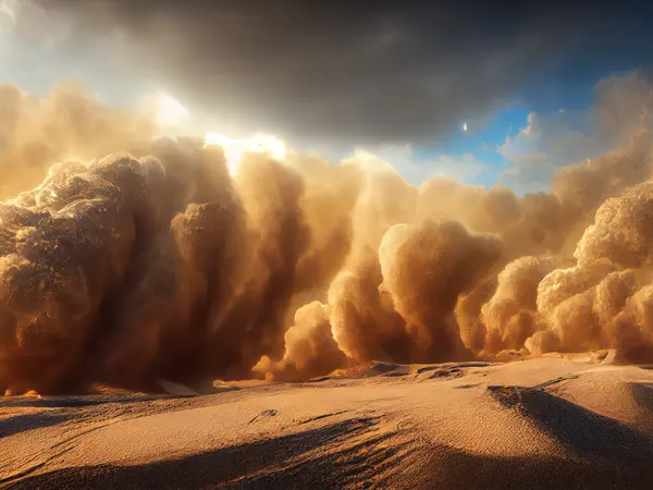 haboob