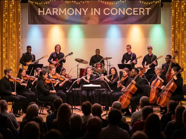 harmony