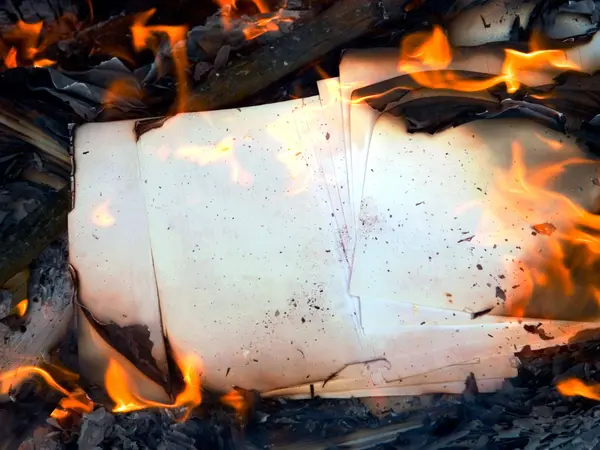 incendiary