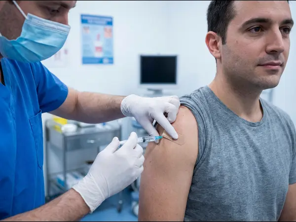 inject