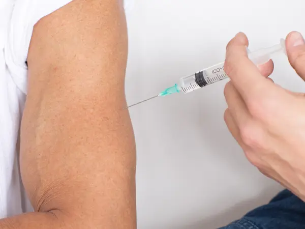 inoculate