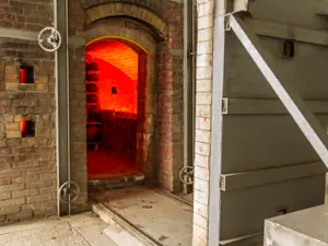 kiln