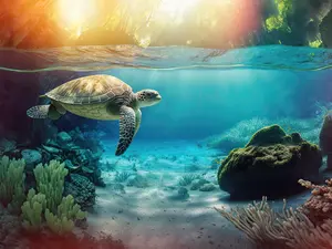 limpid