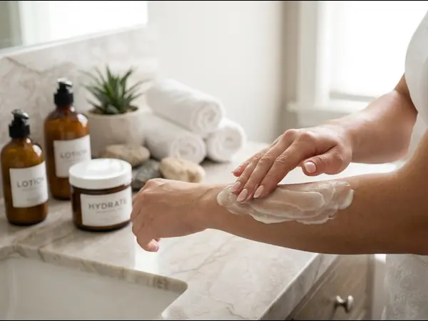 lotion