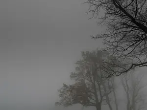 lugubrious
