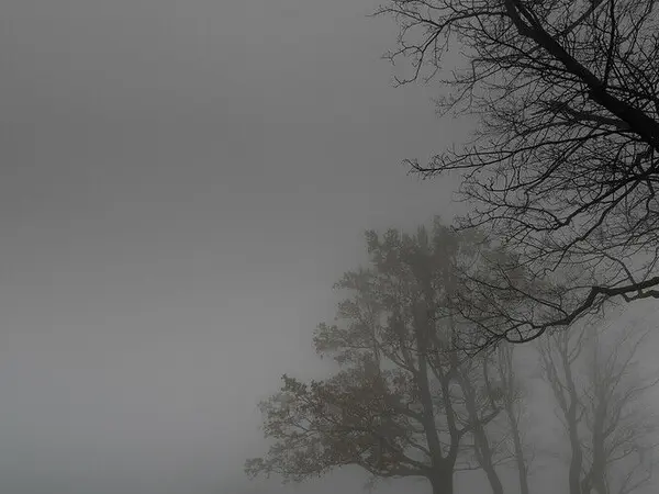 lugubrious