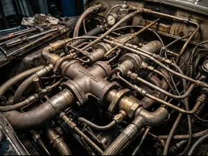 manifold