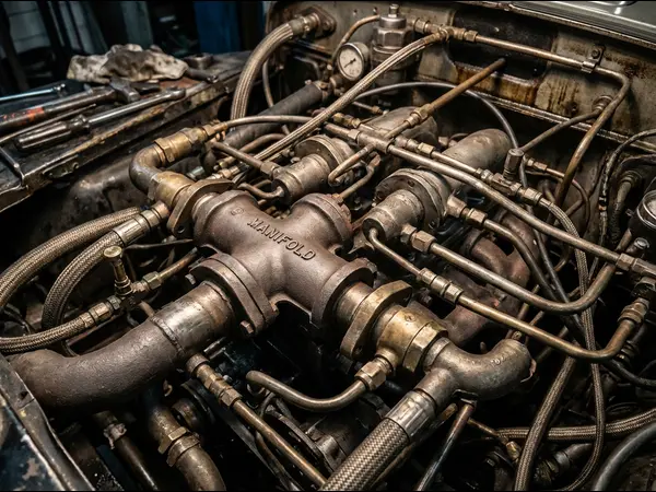 manifold