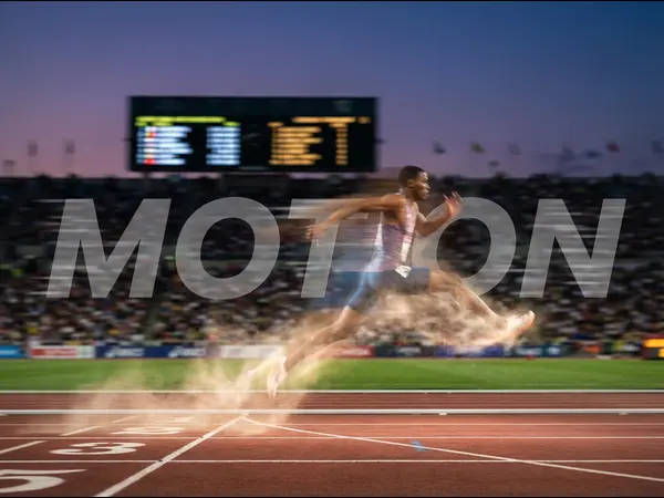 motion