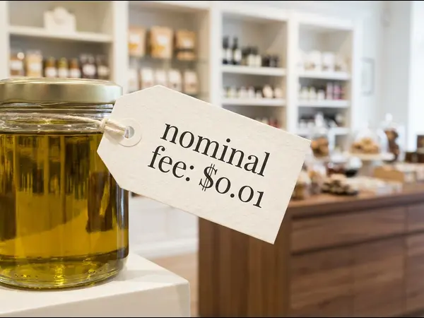 nominal