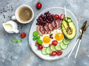 nourish