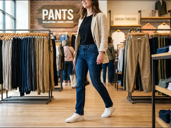 pants