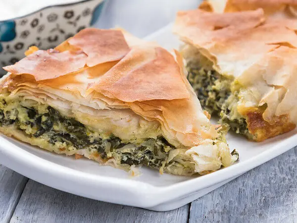 phyllo