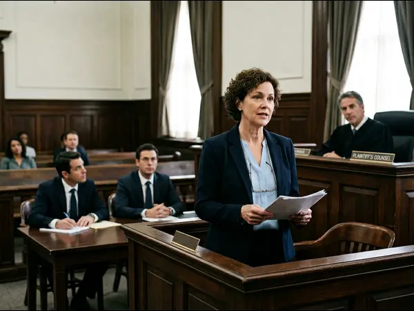 plaintiff