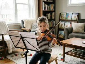 precocious