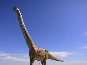 prodigious