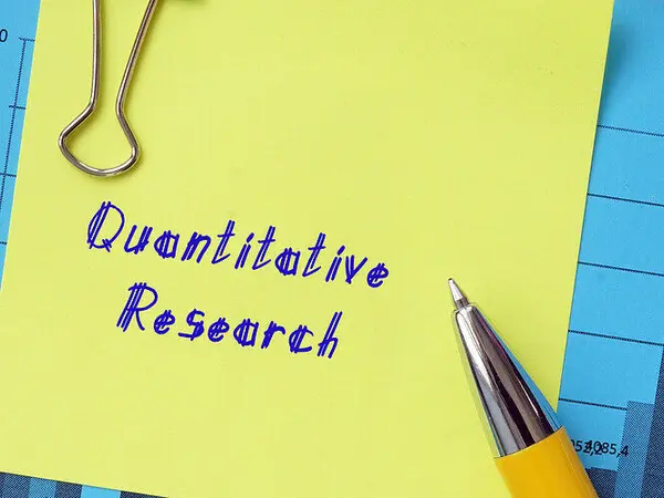 quantitative