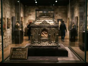 relic