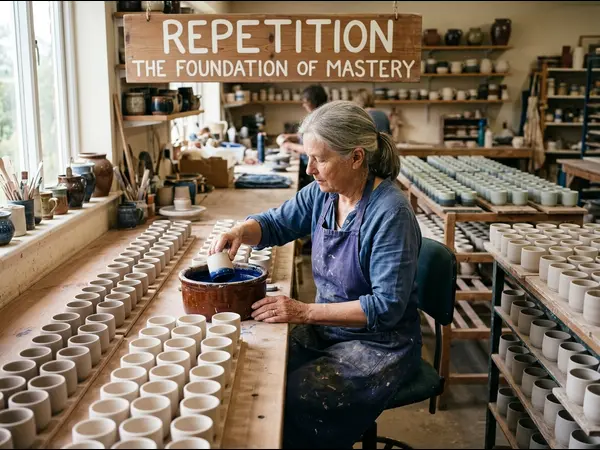 repetition
