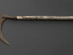 scythe