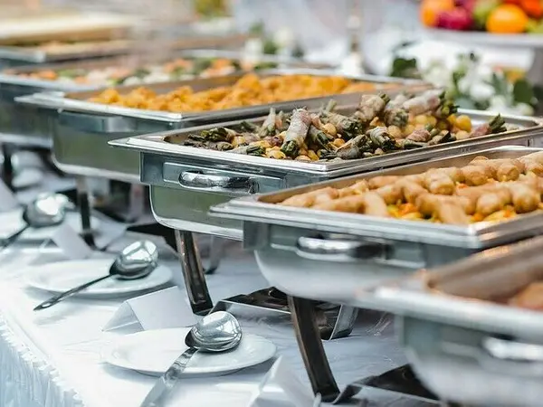 smorgasbord