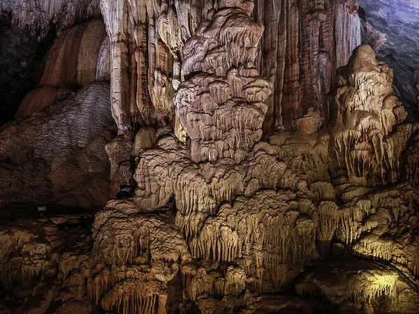 stalactite
