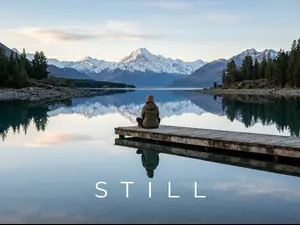 still