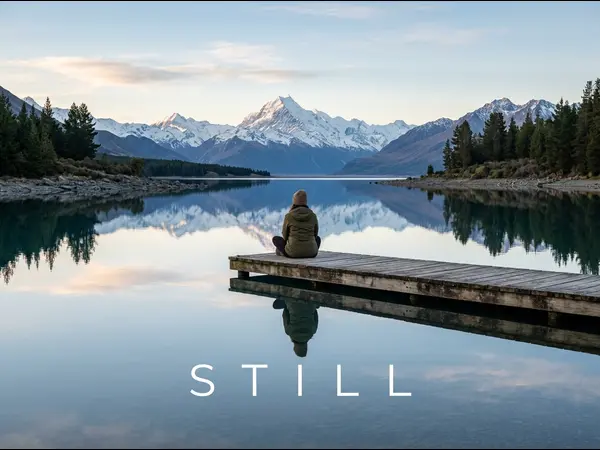 still