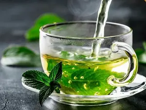 tisane
