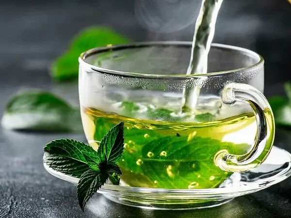 tisane